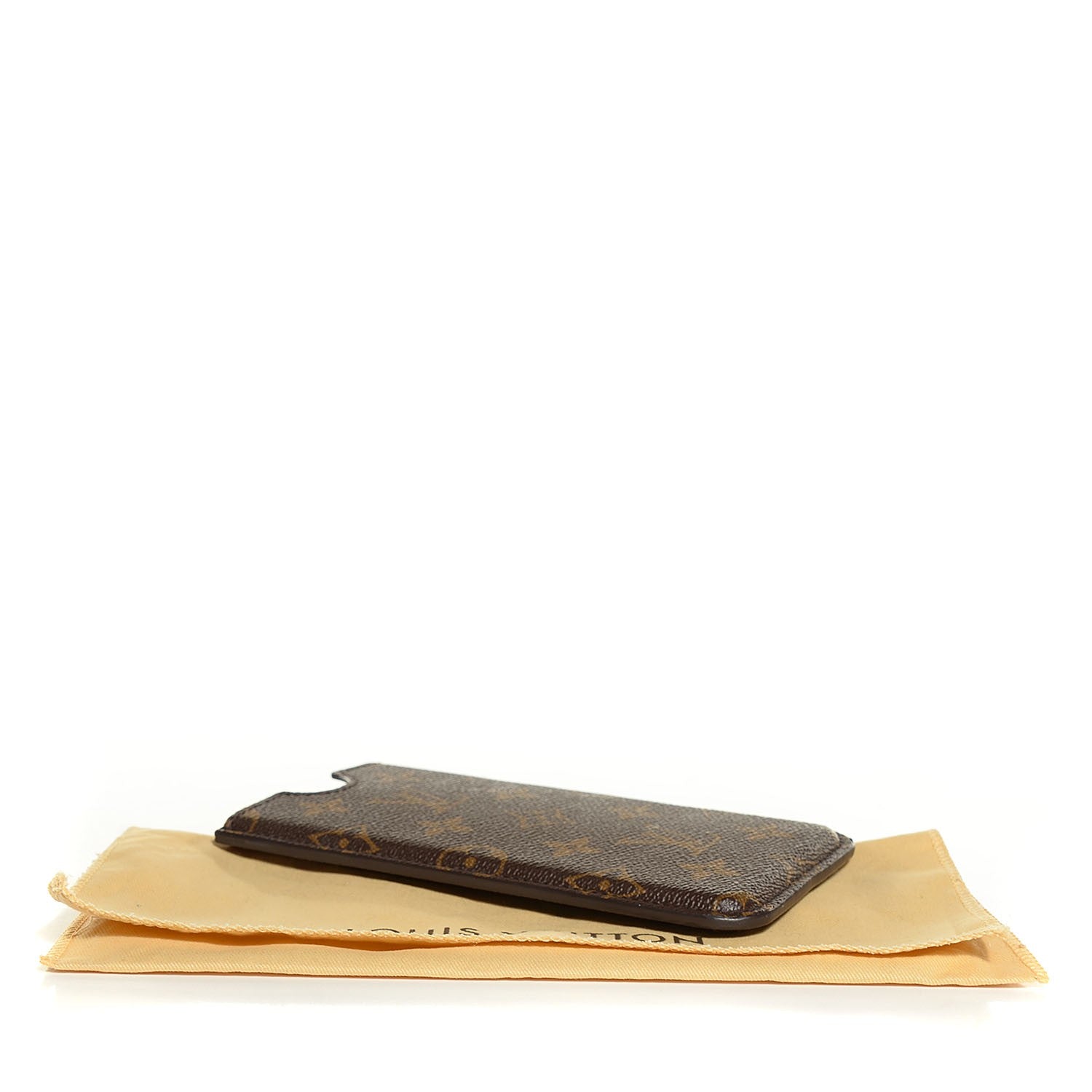 Louis Vuitton Monogram iPhone 6 Plus Hard Case 4 of 7