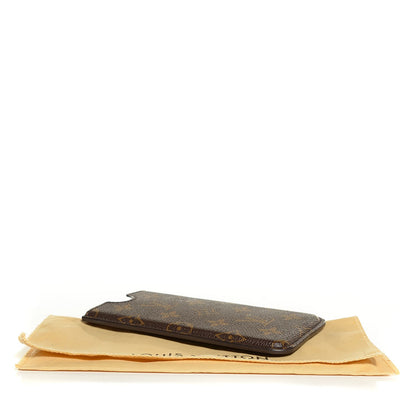 Louis Vuitton Monogram iPhone 6 Plus Hard Case 4 of 7