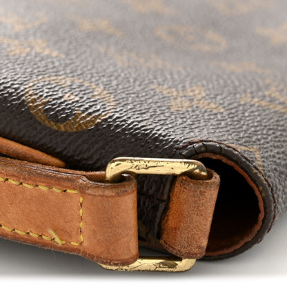 Louis Vuitton Monogram Musette Tango 14 of 14