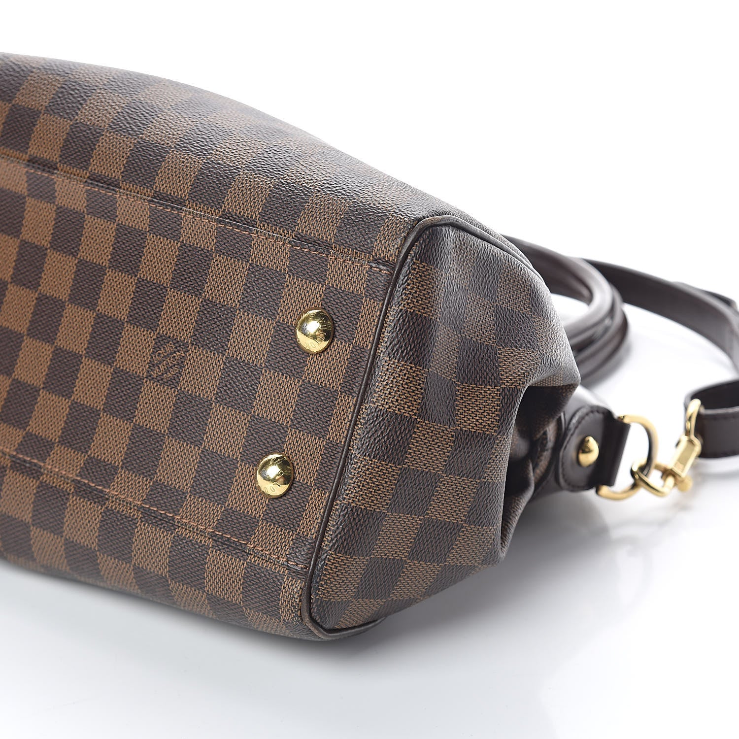 Louis Vuitton Damier Ebene Trevi PM 10 of 10