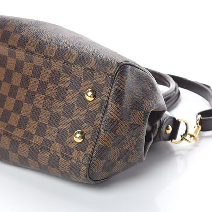 Louis Vuitton Damier Ebene Trevi PM 10 of 10
