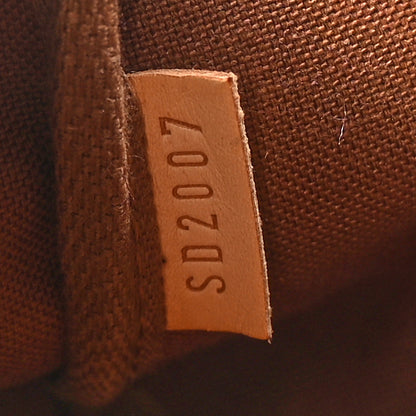 Louis Vuitton Monogram Pochette Accessories 6 of 9