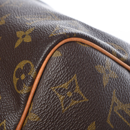 Louis Vuitton Monogram Speedy 25 20 of 20