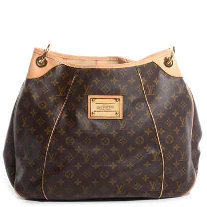 Louis Vuitton Monogram Galliera GM 1 of 7