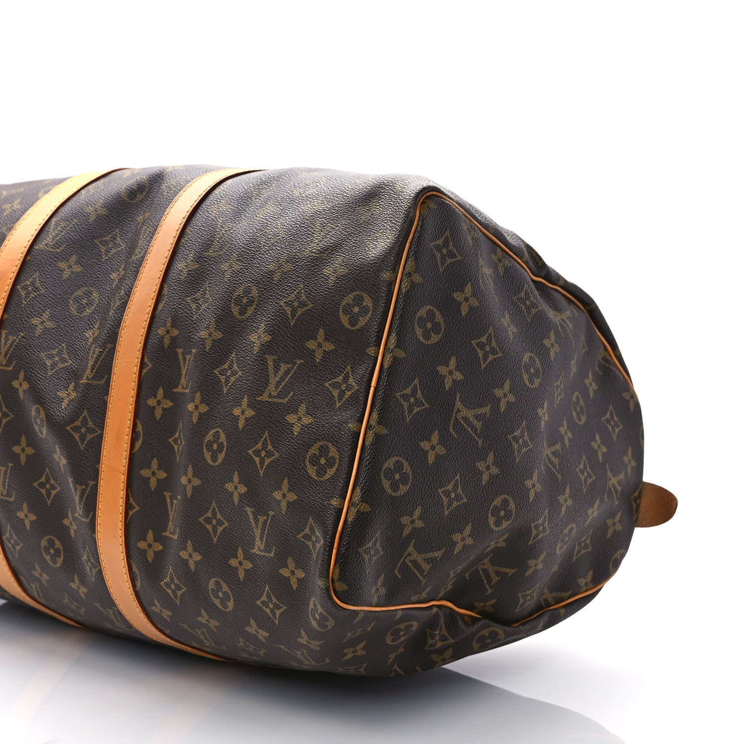 Louis Vuitton Monogram Keepall 50 9 of 11