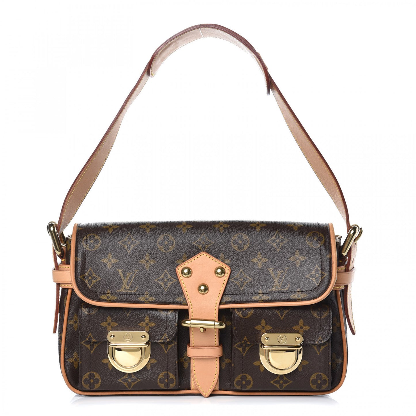 Monogram Hudson PM