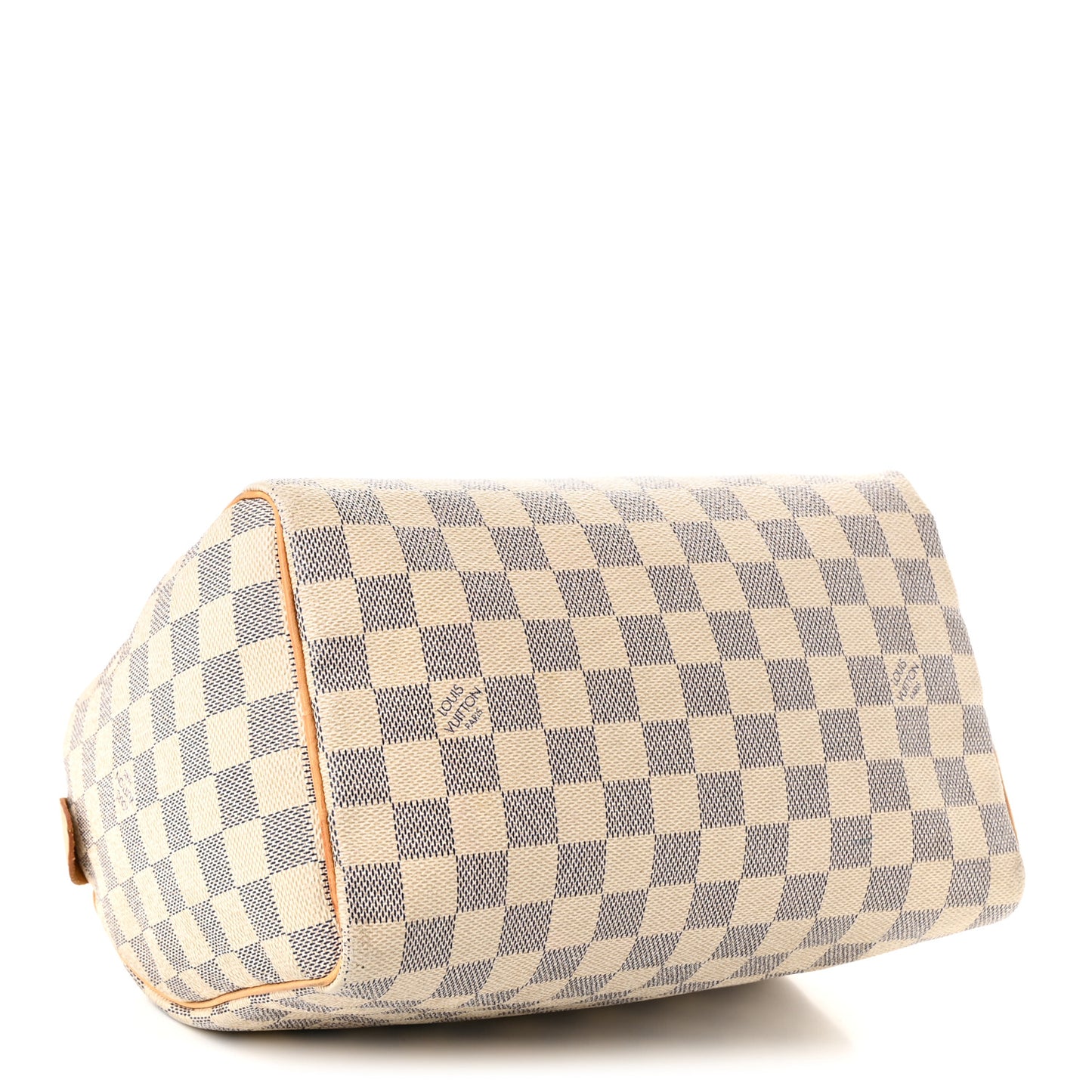 Damier Azur Speedy 25
