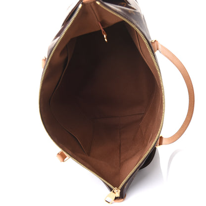 Louis Vuitton Monogram Totally MM 5 of 10