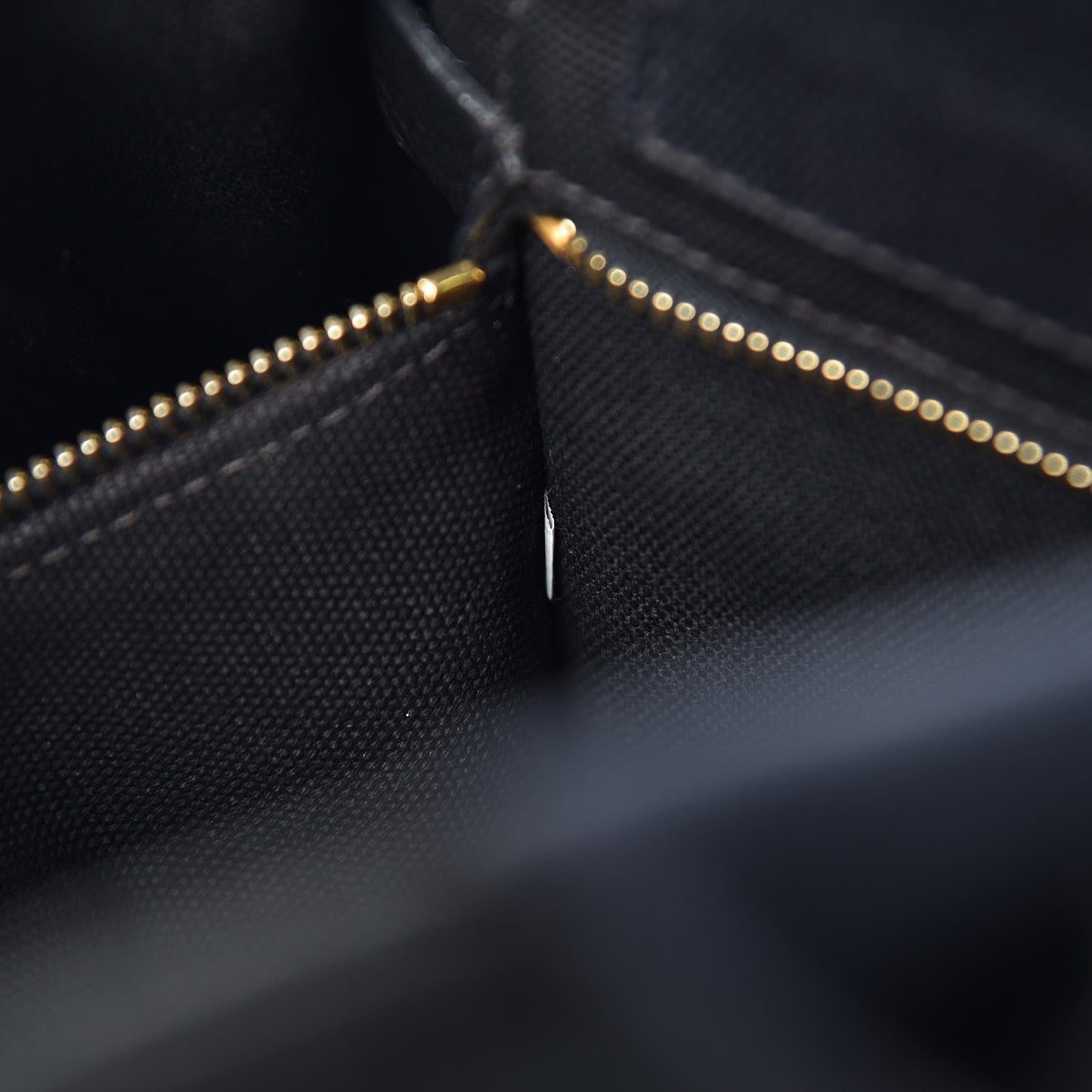 Canapa Logo Tote Black