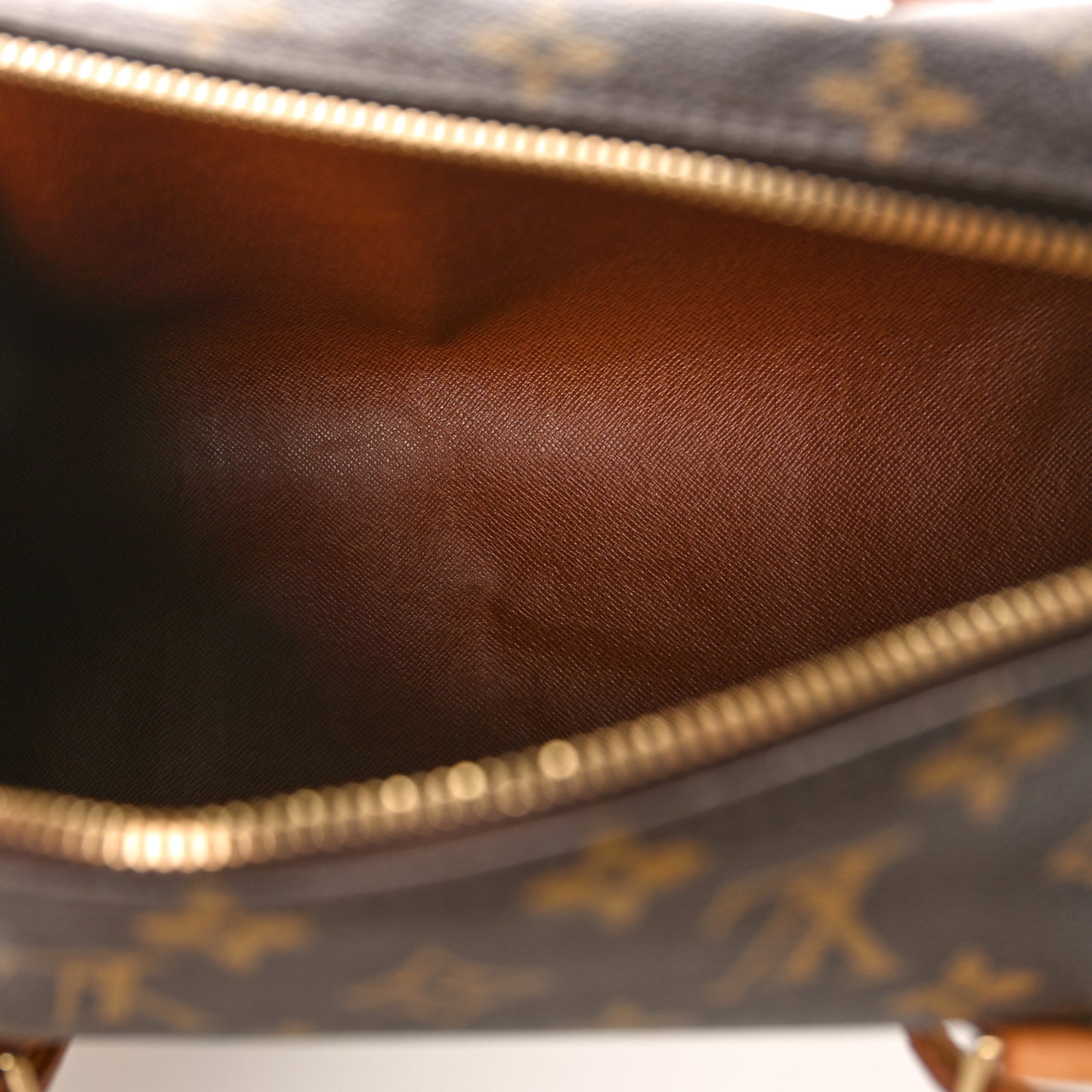 Monogram Papillon 30