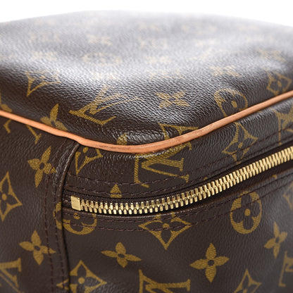 Louis Vuitton Monogram Excursion Shoe Bag 12 of 15