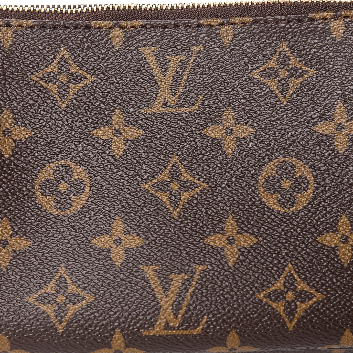 Monogram Pochette Accessories NM