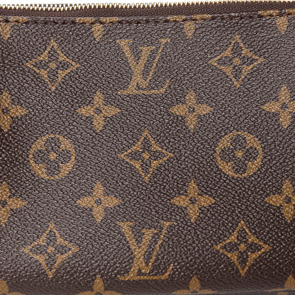 Louis Vuitton Monogram Pochette Accessories NM 10 of 11