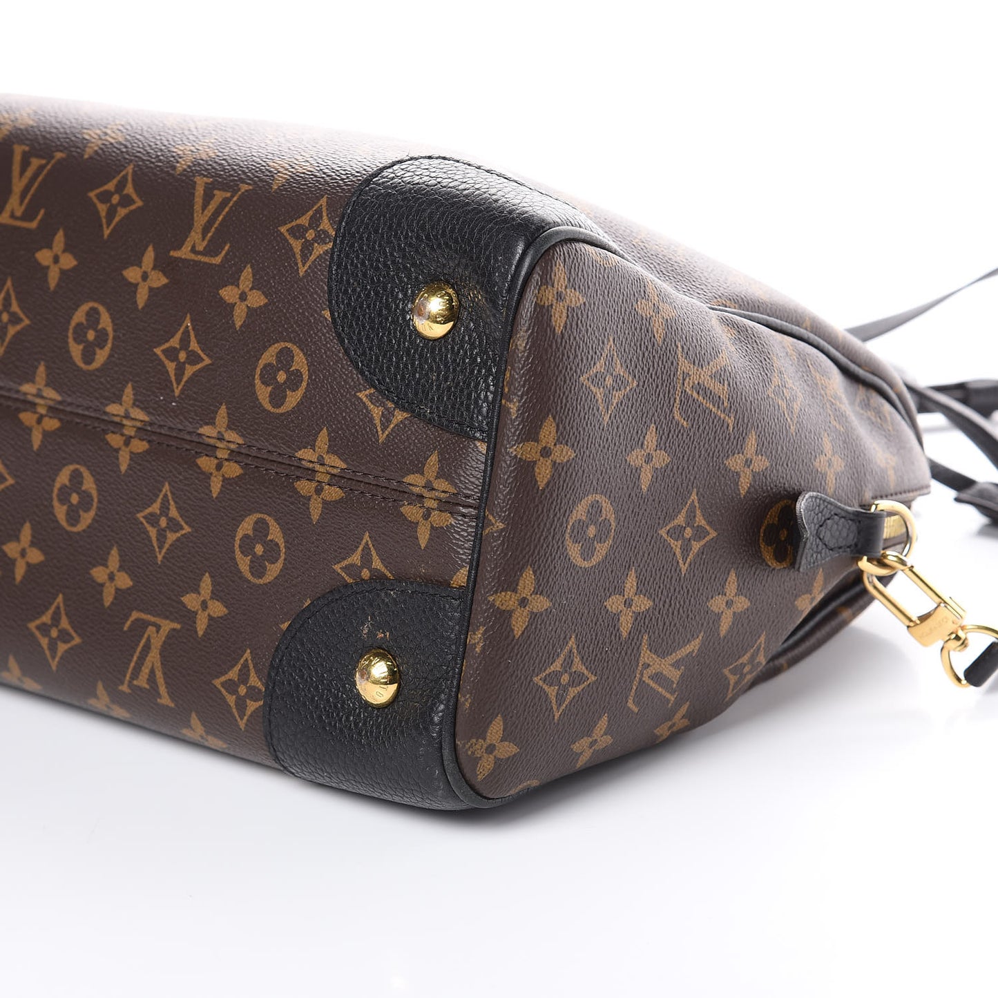 Monogram Retiro NM Black