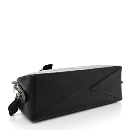 Alaia Goatskin Medium Le Teckel Bag Black 5 of 10