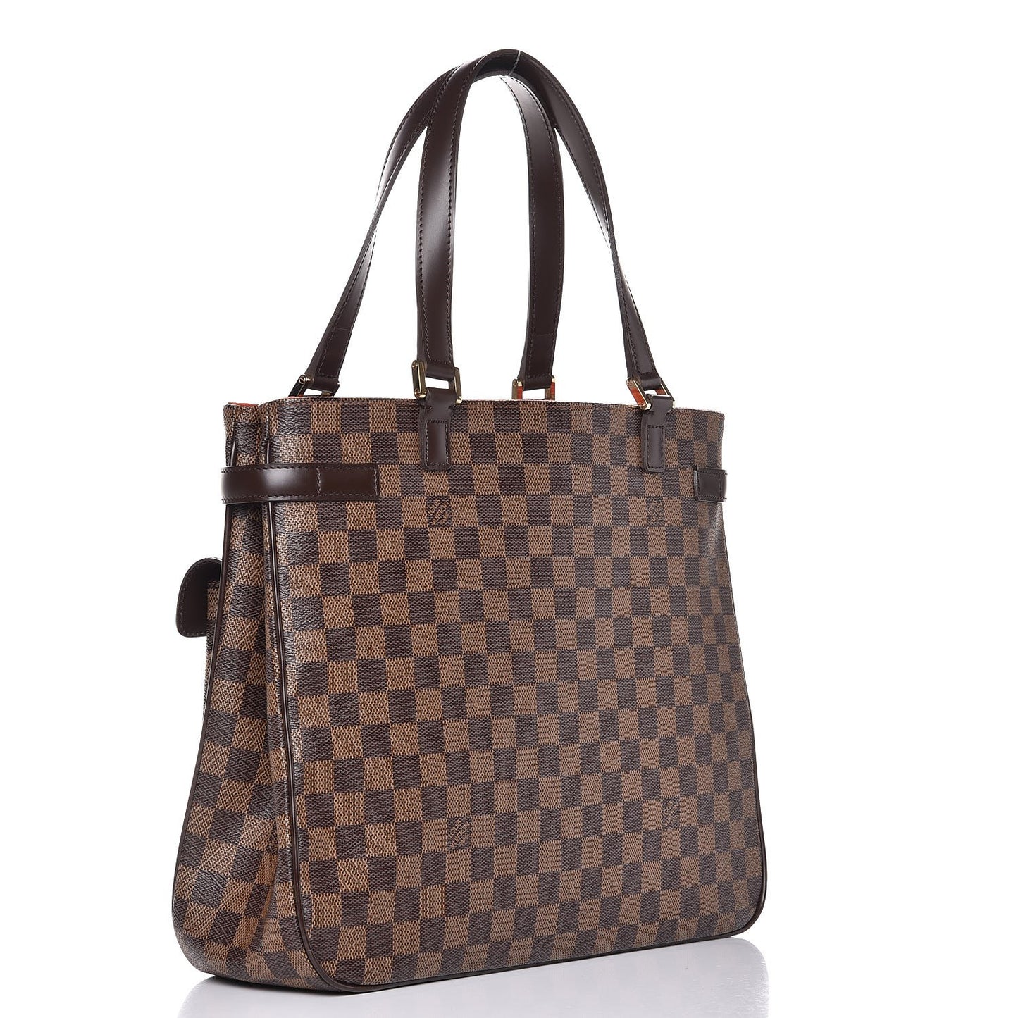 Damier Ebene Uzes