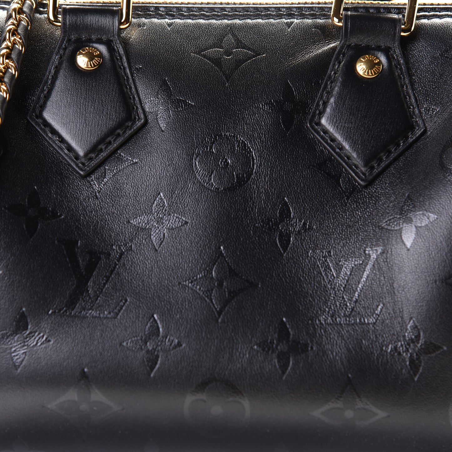 Monogram Ink Speedy BB Black