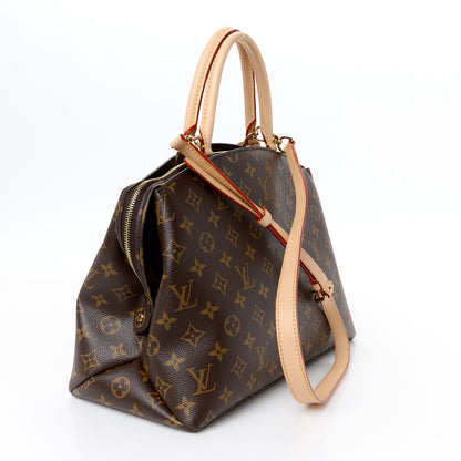 Louis Vuitton Monogram Grand Palais 3 of 10