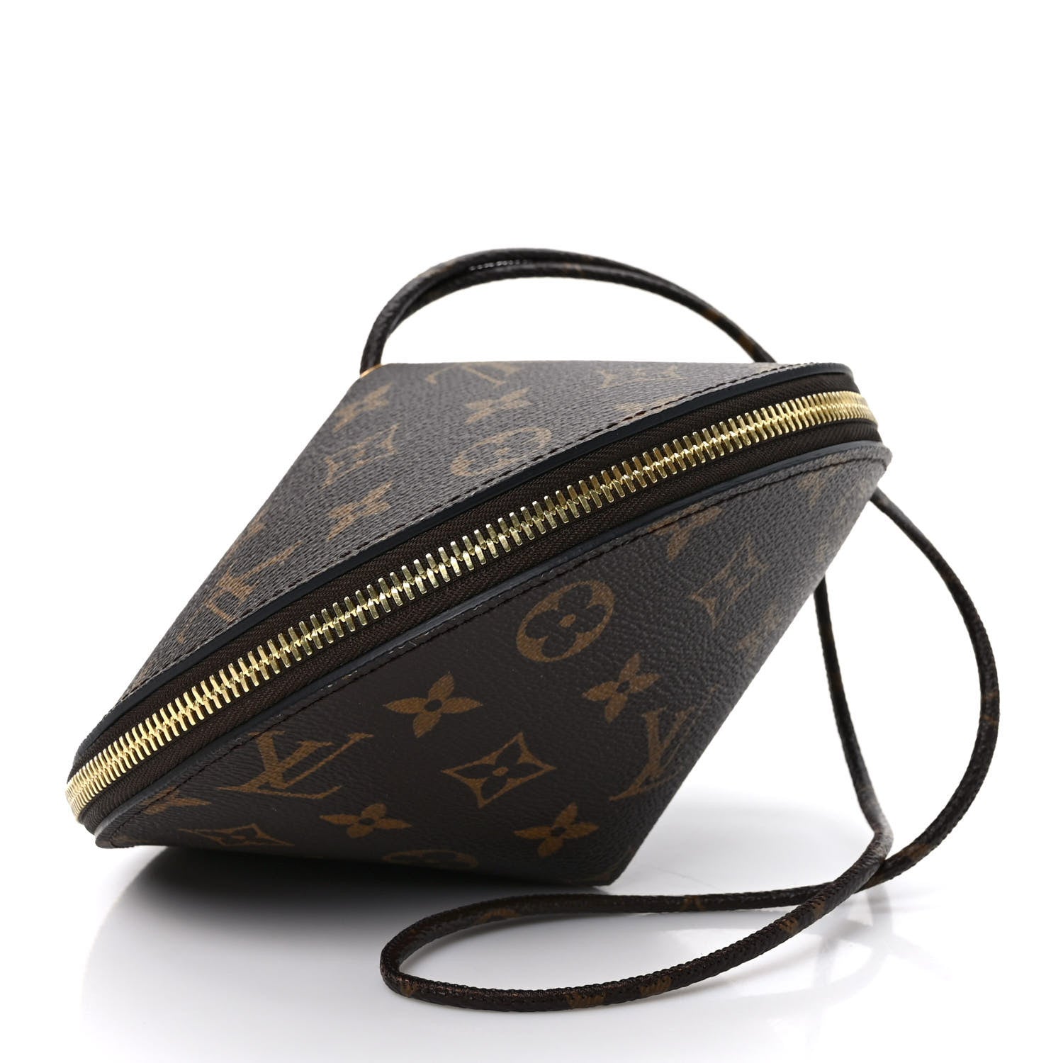 Louis Vuitton Monogram Toupie 3 of 8