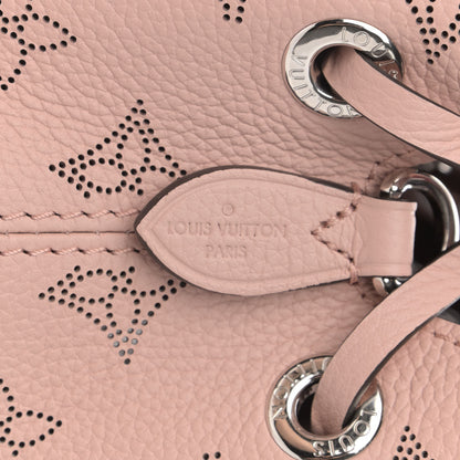 Louis Vuitton Mahina Bella Magnolia 6 of 12