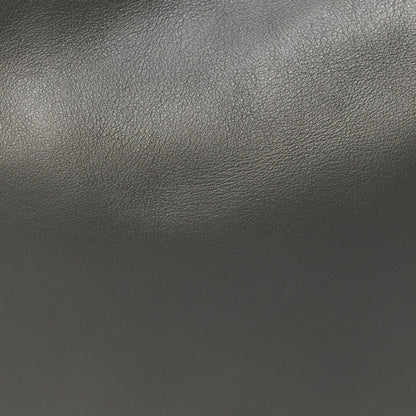 Bottega Veneta Silky Calfskin Hop Grey Brown Black 8 of 10