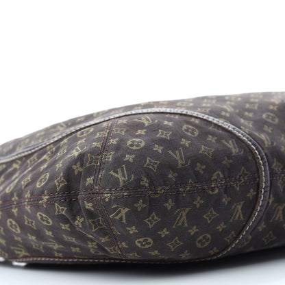 Louis Vuitton Mini Lin Manon MM Ebene 6 of 11