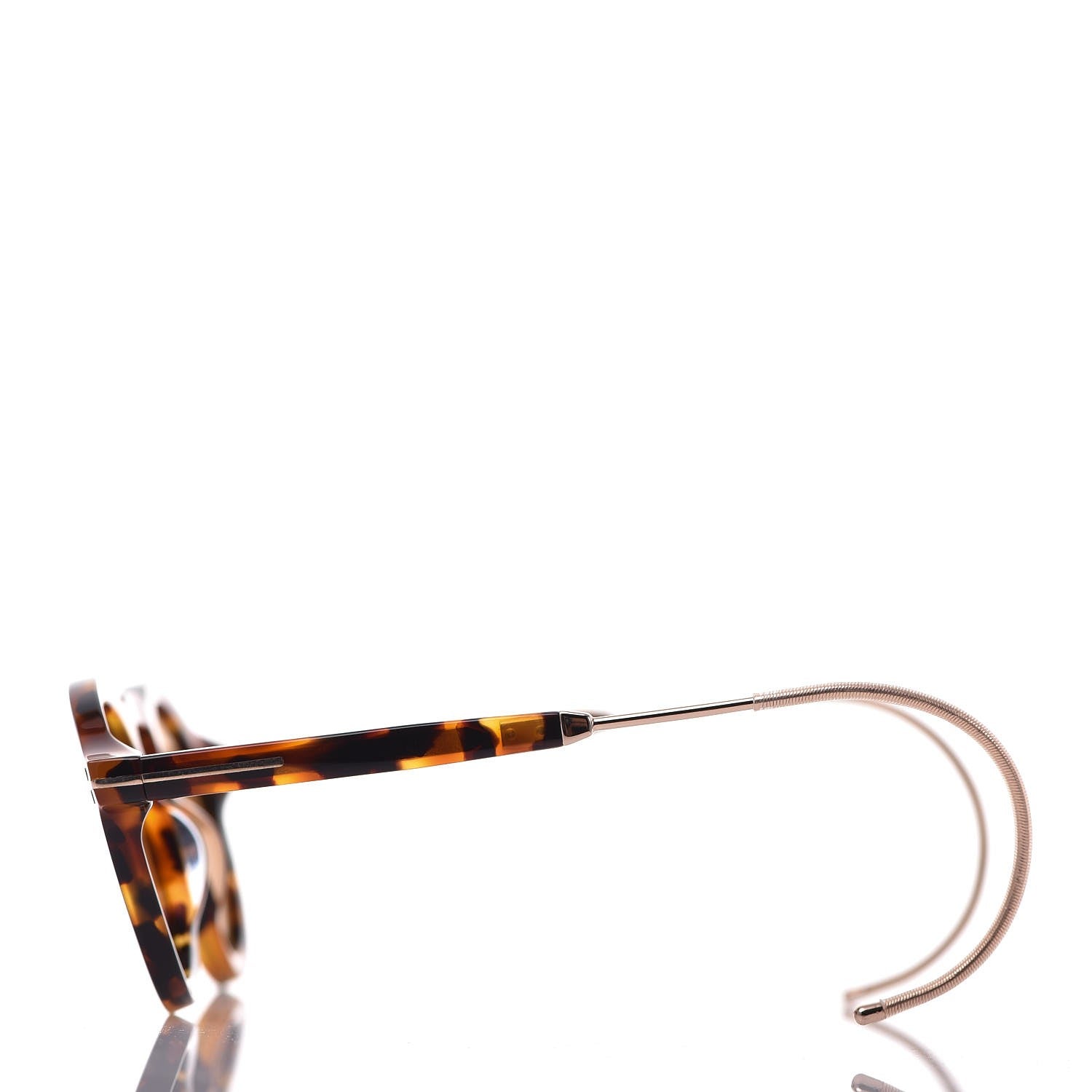 Tom Ford Grant Sunglasses TF 632 Tortoise 3 of 8