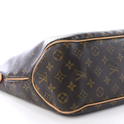 Louis Vuitton Monogram Delightful PM 5 of 9