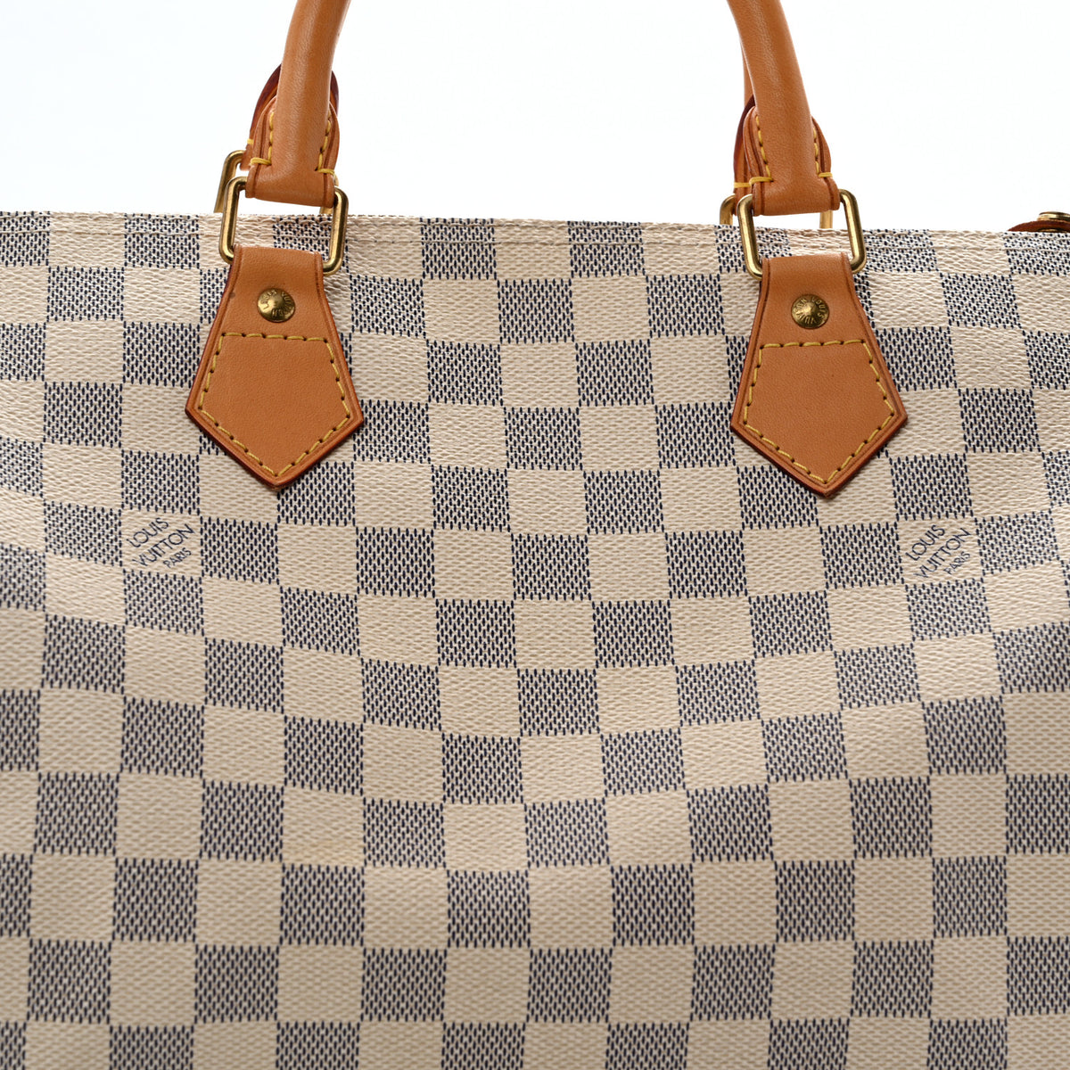 Damier Azur Speedy 30