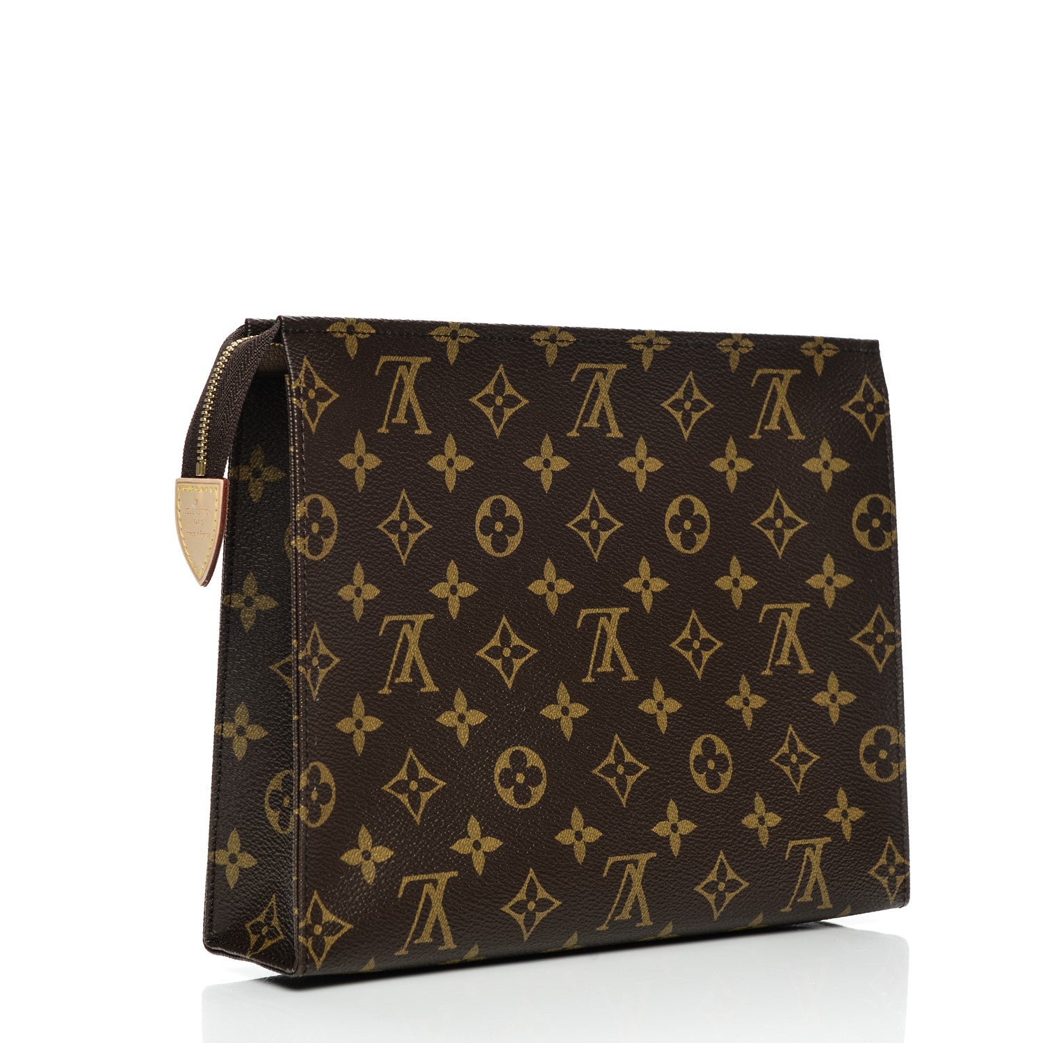 Louis Vuitton Monogram Toiletry Pouch 26 3 of 7