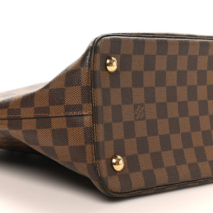Louis Vuitton Damier Ebene Belmont 8 of 9