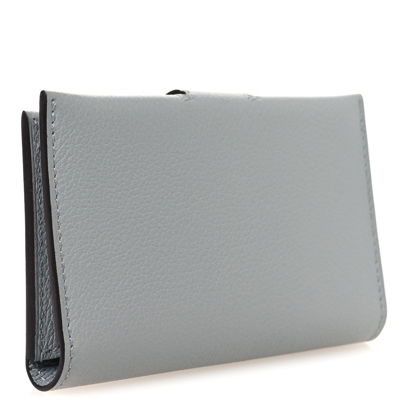 Evercolor RMS Card Holder Bleu Glacier