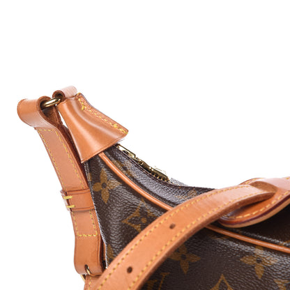 Louis Vuitton Monogram Boulogne 30 8 of 14