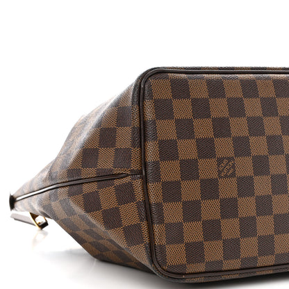Louis Vuitton Damier Ebene Westminster GM 8 of 12