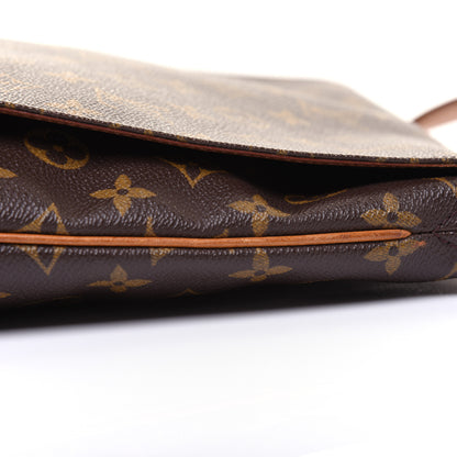 Louis Vuitton Monogram Musette GM 11 of 18