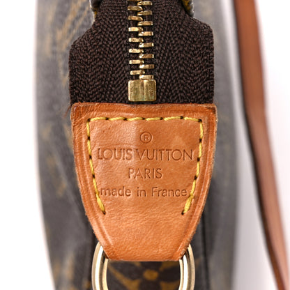 Louis Vuitton Monogram Pochette Accessories 7 of 11