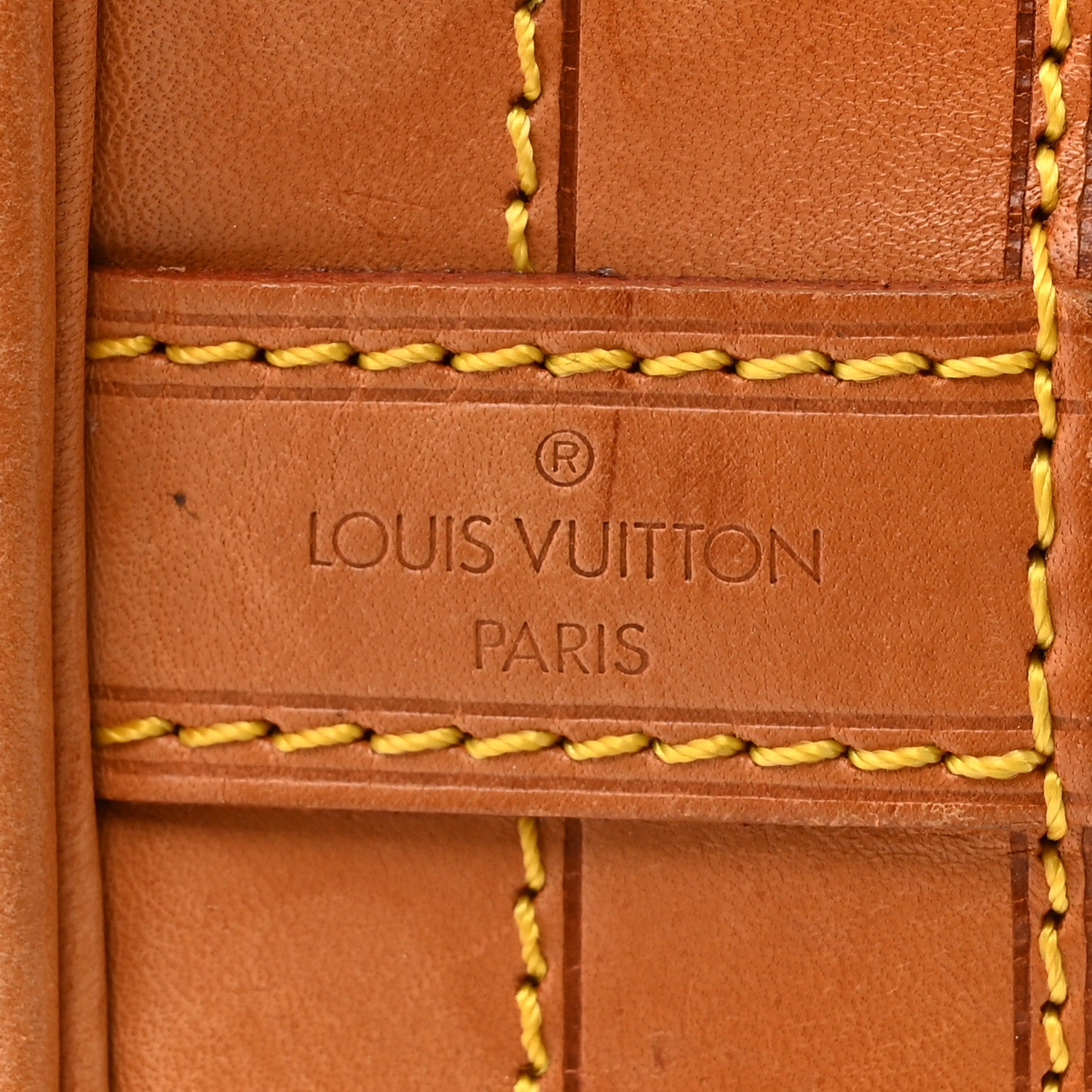 Louis Vuitton Monogram Noe 6 of 14