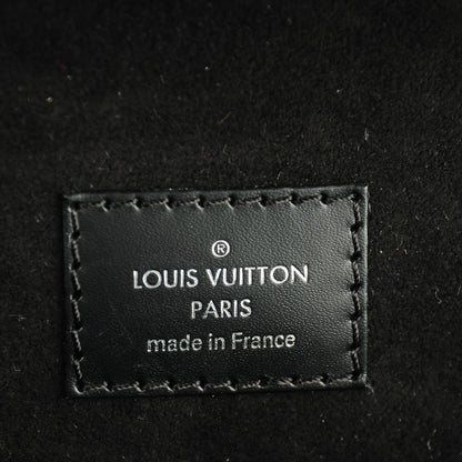 Louis Vuitton Epi Luna Black 6 of 7