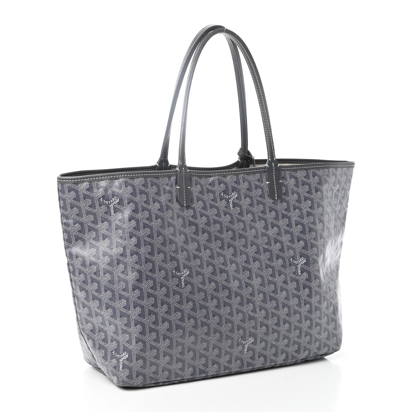 Goyardine Saint Louis PM Grey