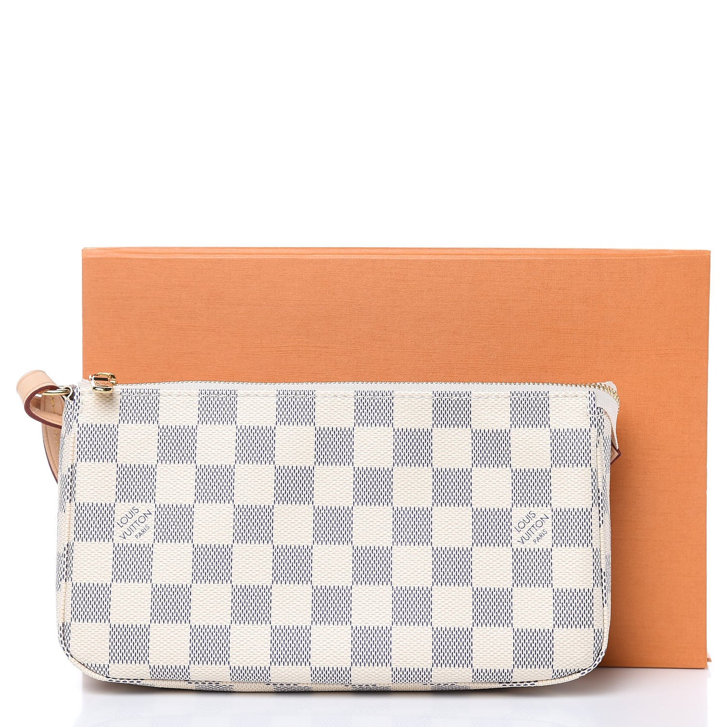 Damier Azur Pochette Accessories NM