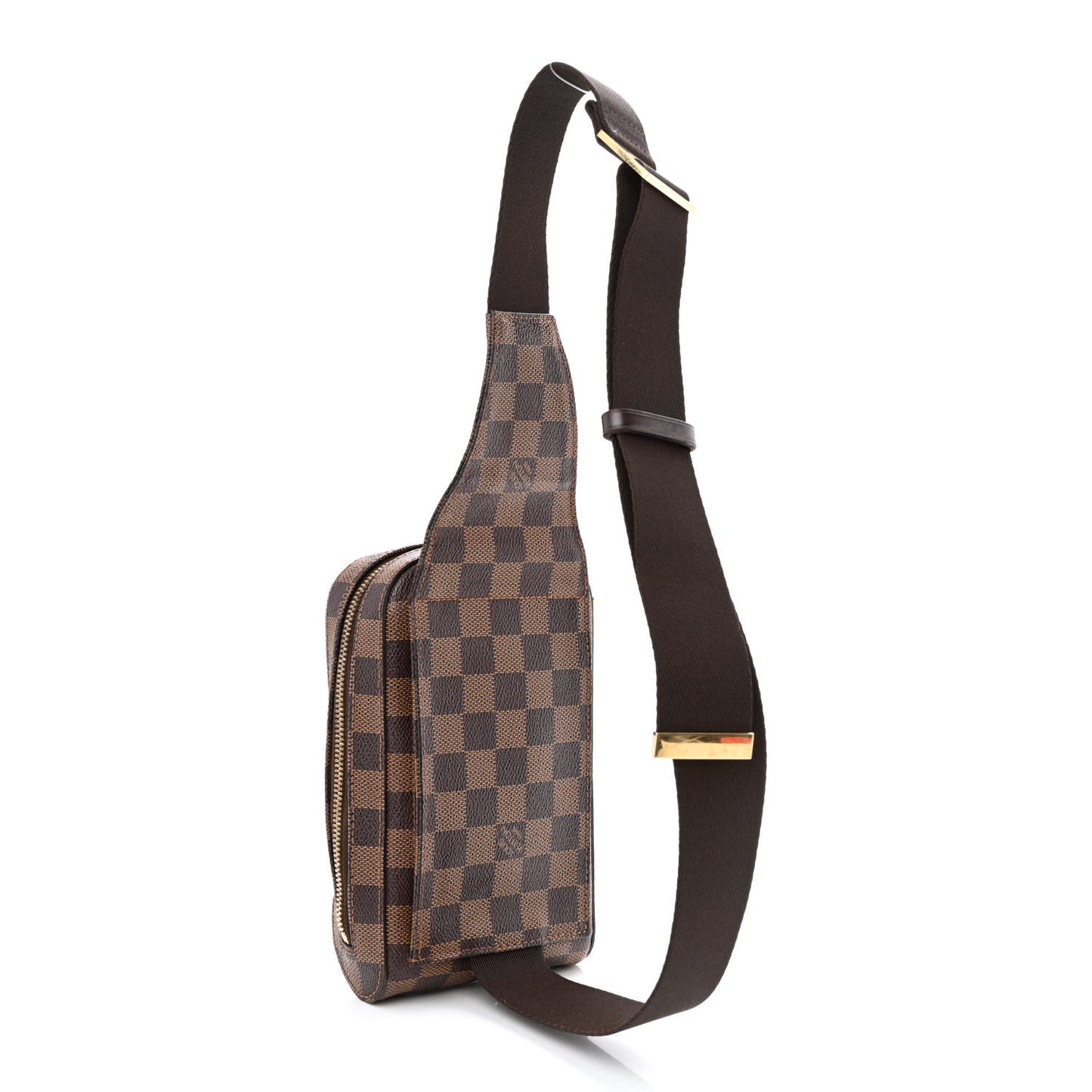 Damier Ebene Geronimos
