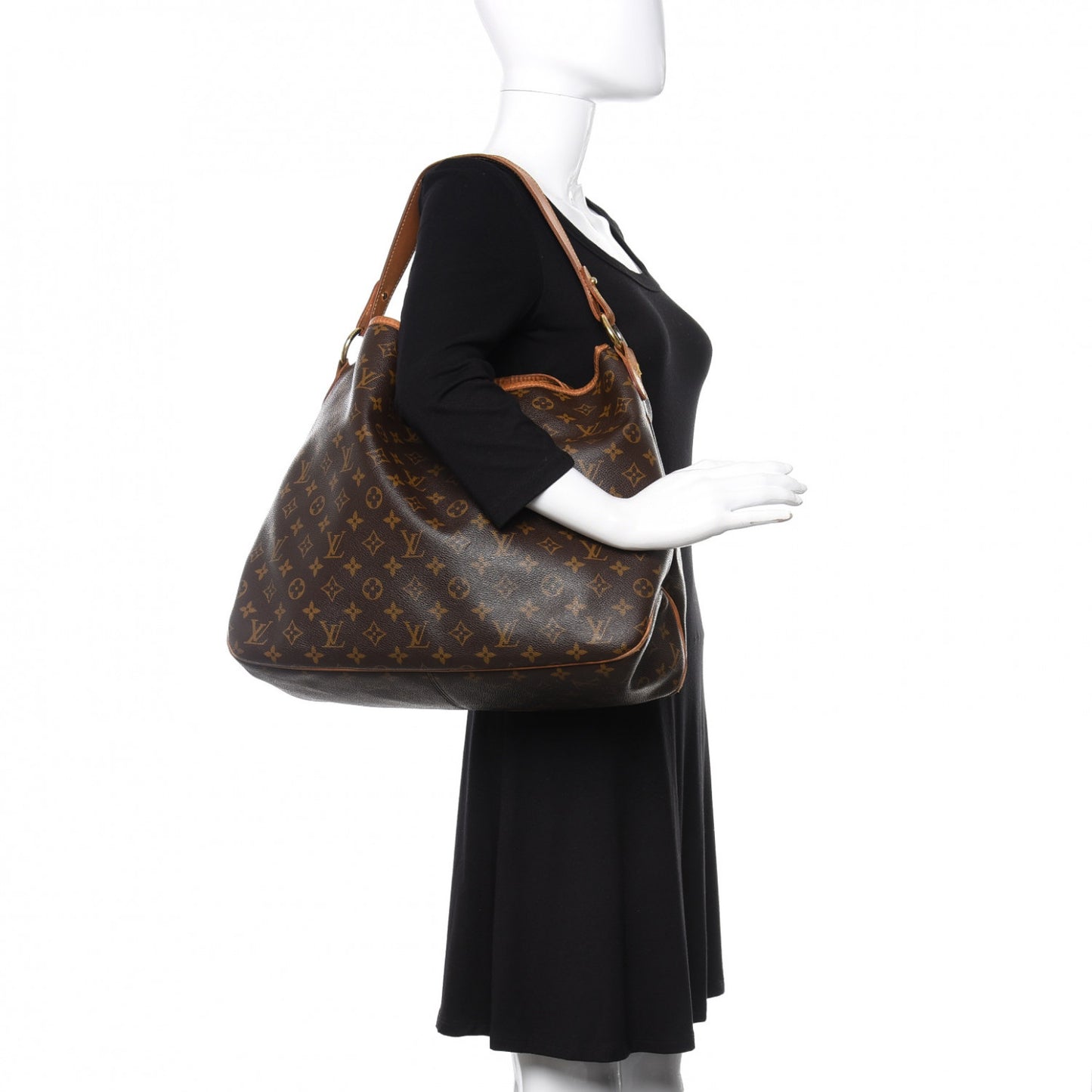 Monogram Delightful MM