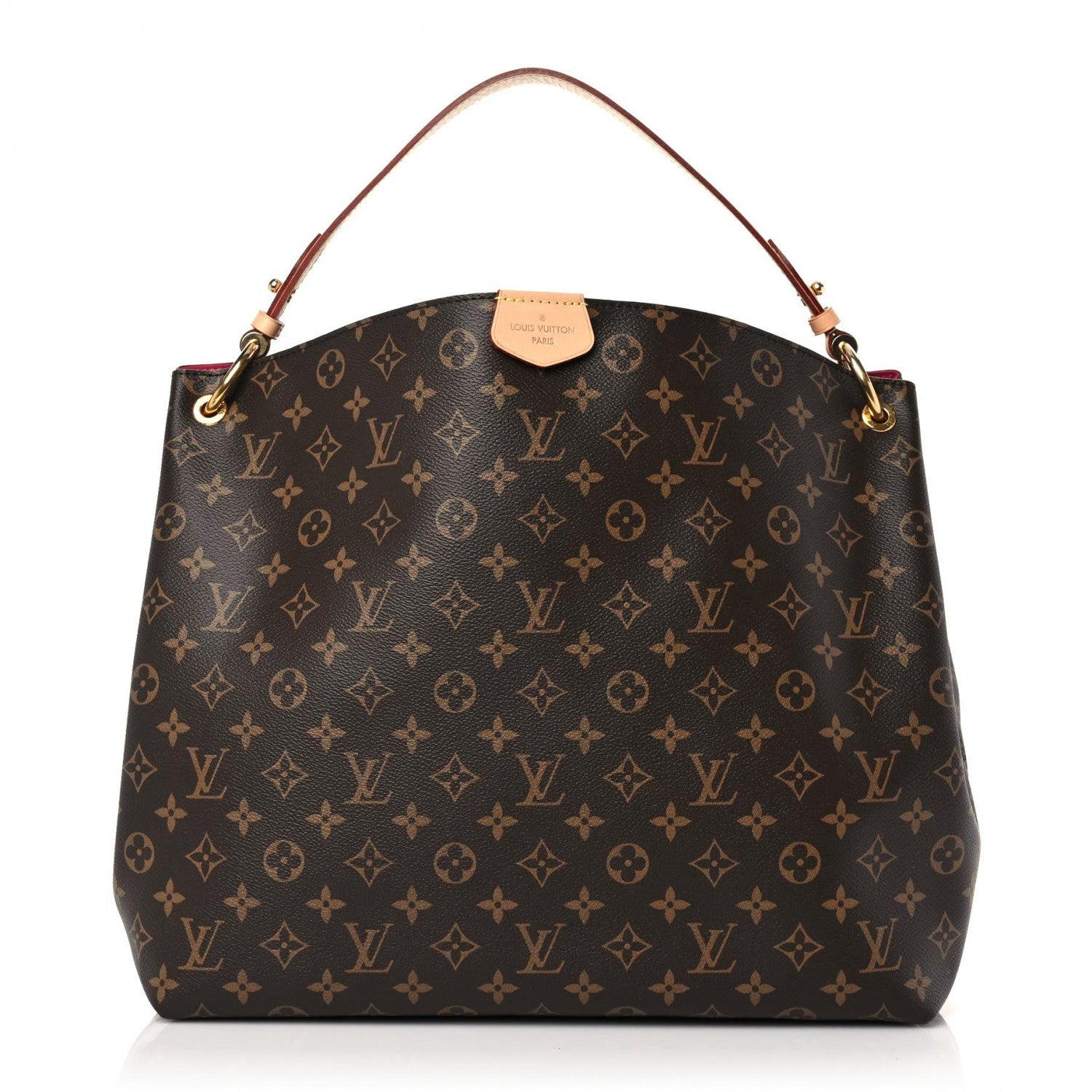 Louis Vuitton Monogram Graceful MM 1 of 13