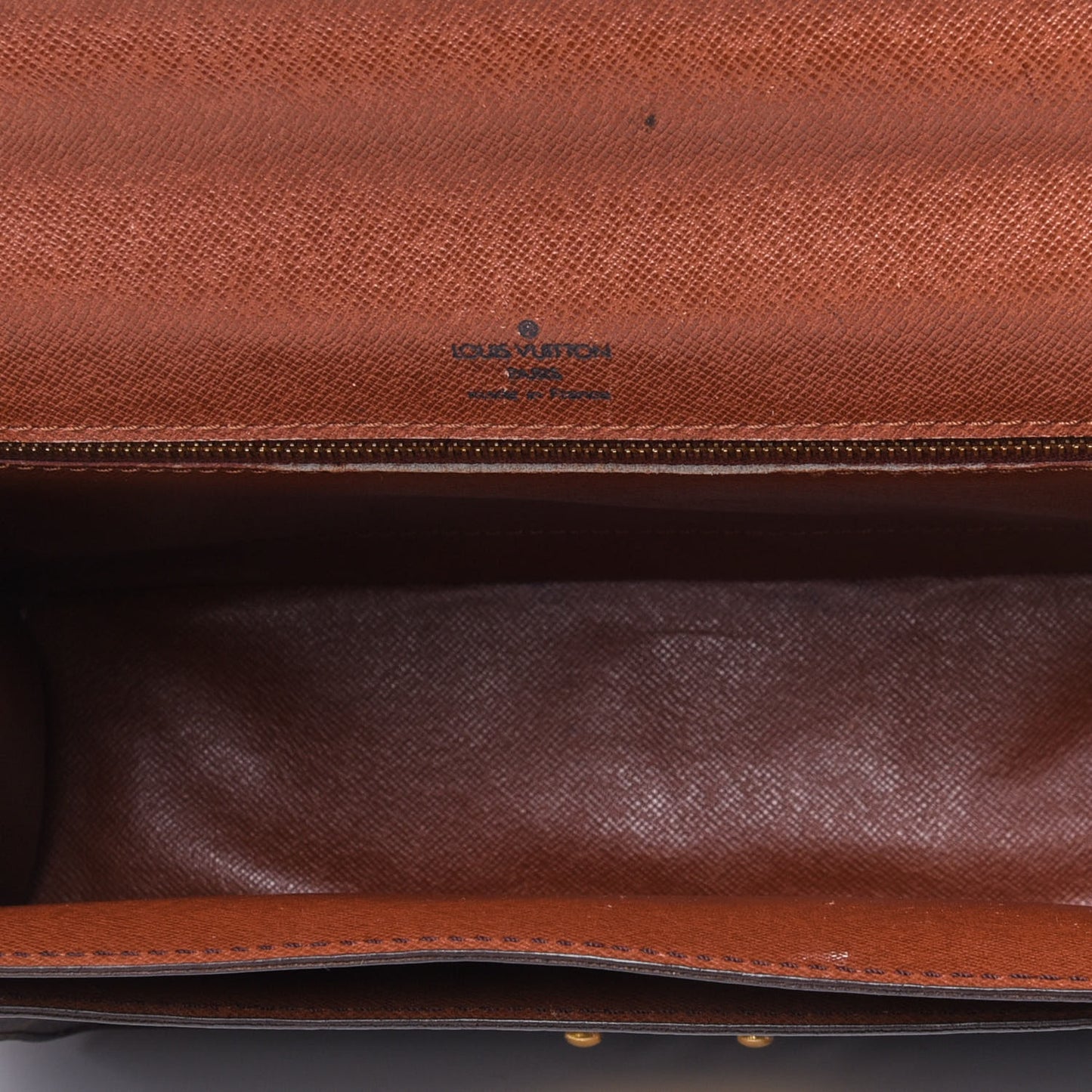 Monogram Monceau 28