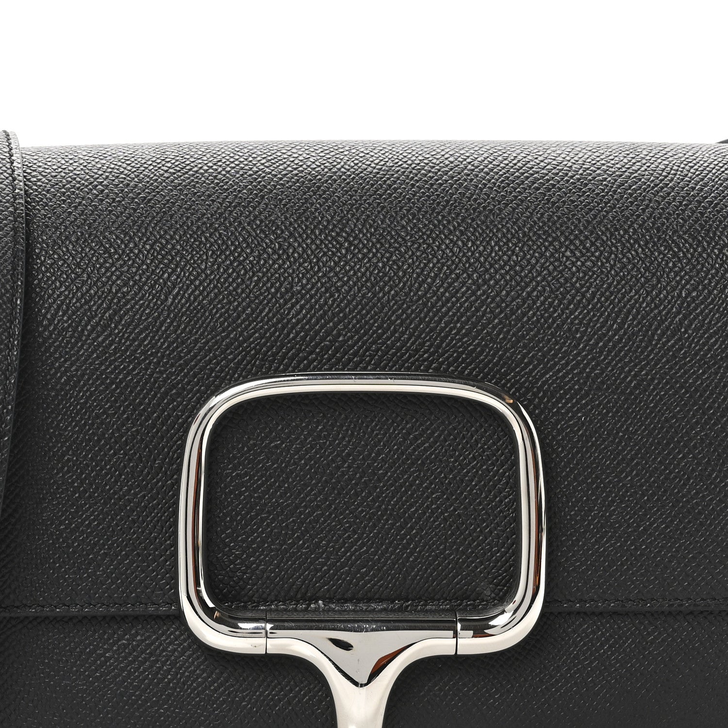 Hermes Epsom Della Cavalleria Elan Black 8 of 13