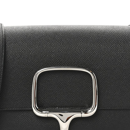 Hermes Epsom Della Cavalleria Elan Black 8 of 13