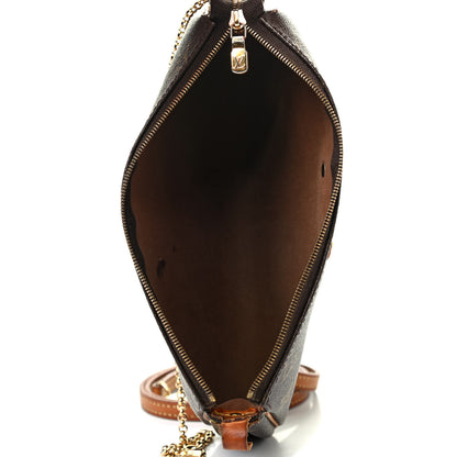 Louis Vuitton Monogram Eva Clutch 4 of 4