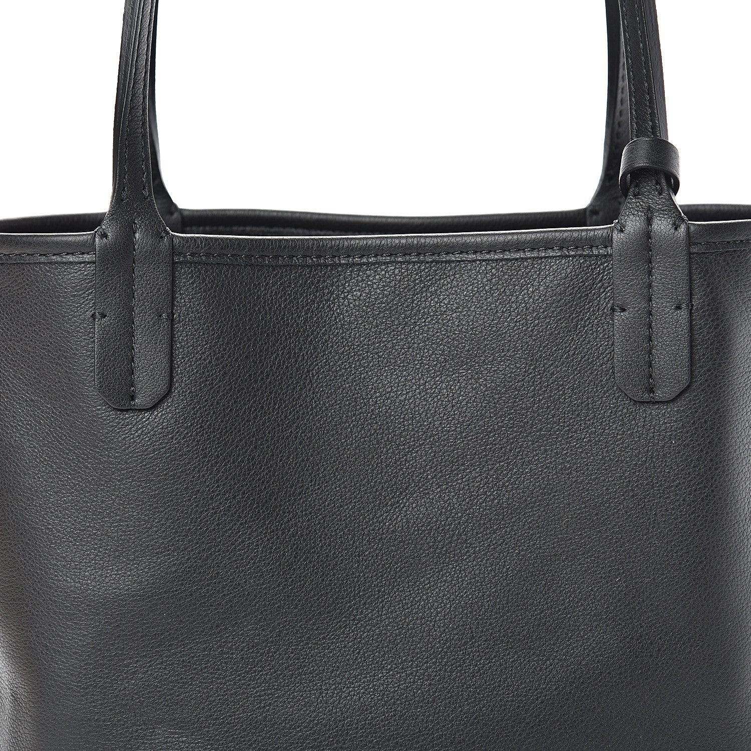 Goyard Goyardine Reversible Mini Anjou Black 14 of 16
