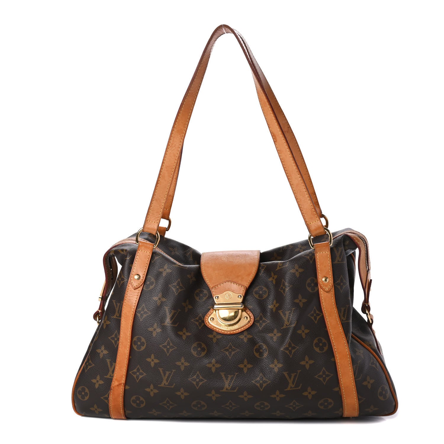 Louis Vuitton Monogram Stresa GM 1 of 4