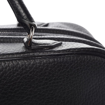 Hermes Fjord Sac En Vie 35 GM Black 9 of 13